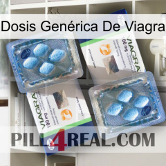 Dosis Genérica De Viagra viagra5